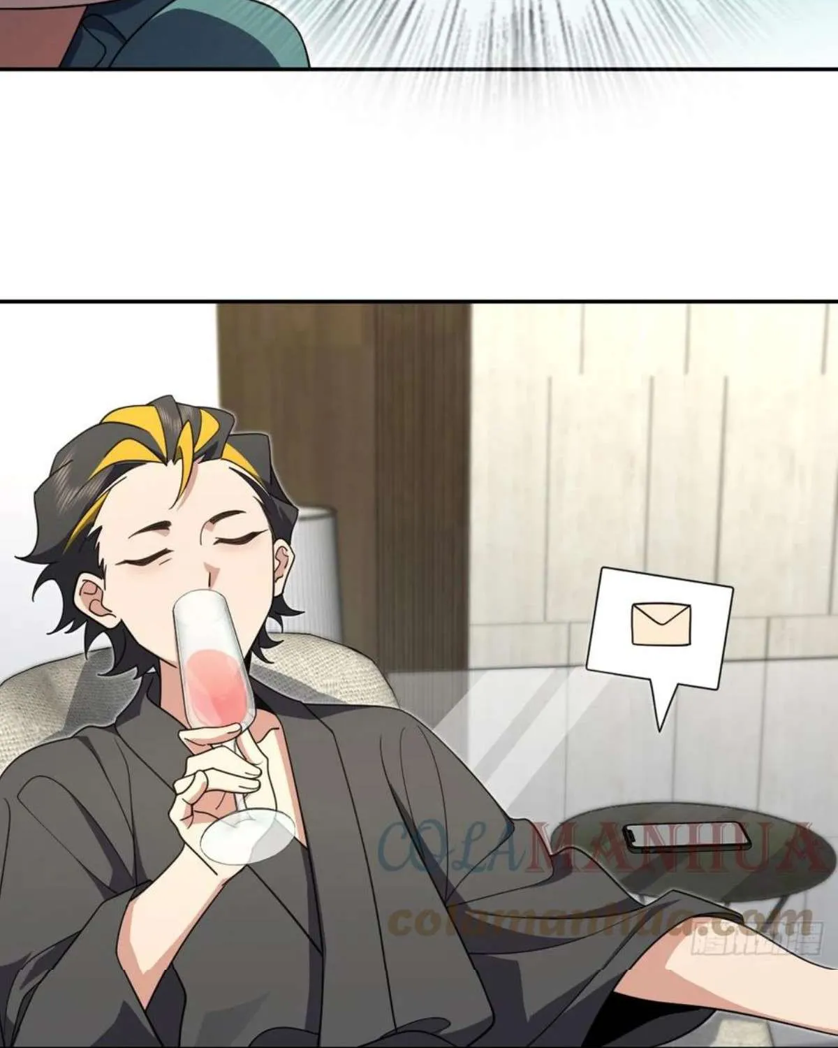 My Wife Is From a Thousand Years Ago Chapter 142 page 56 - 
