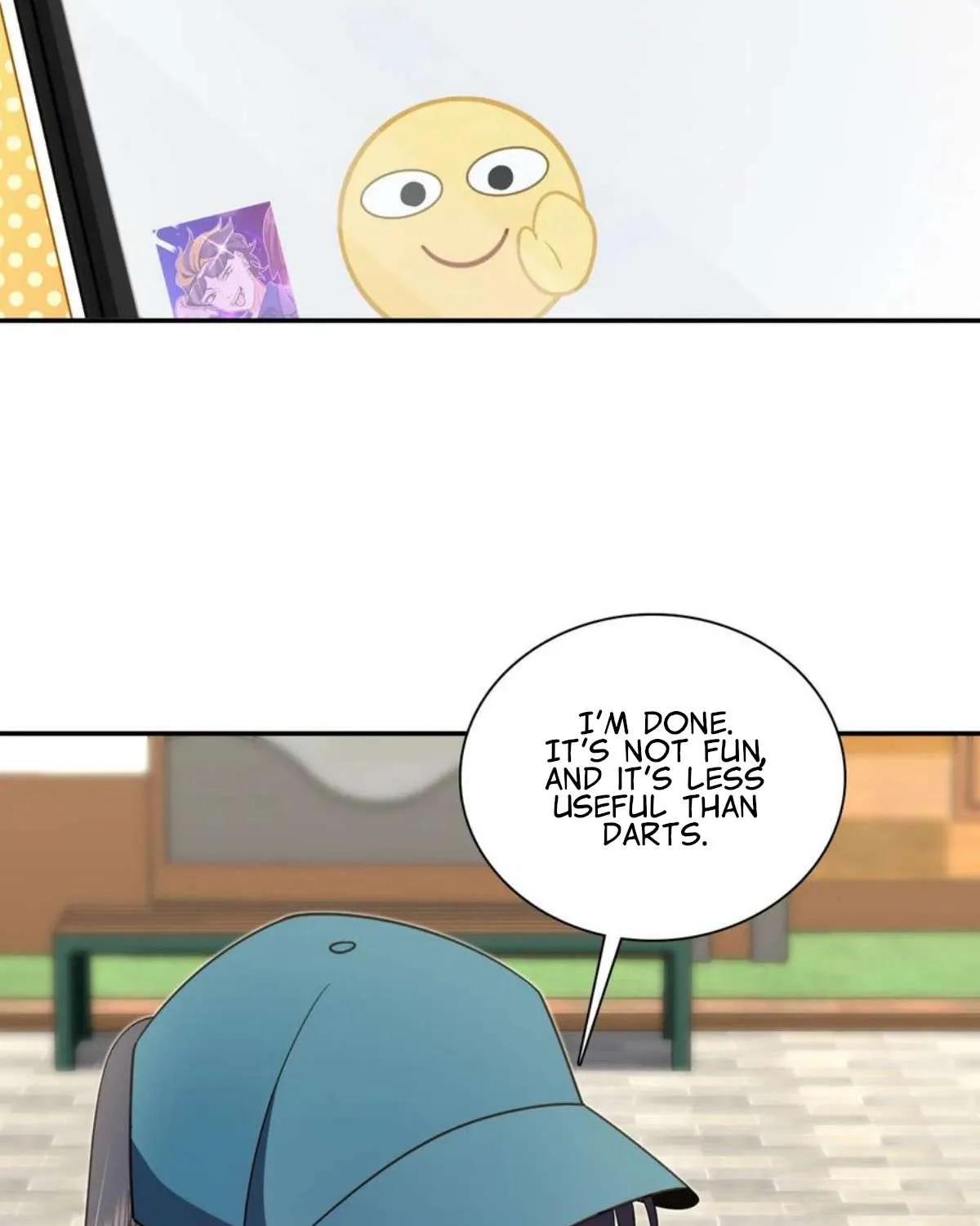 My Wife Is From a Thousand Years Ago Chapter 142 page 62 - 