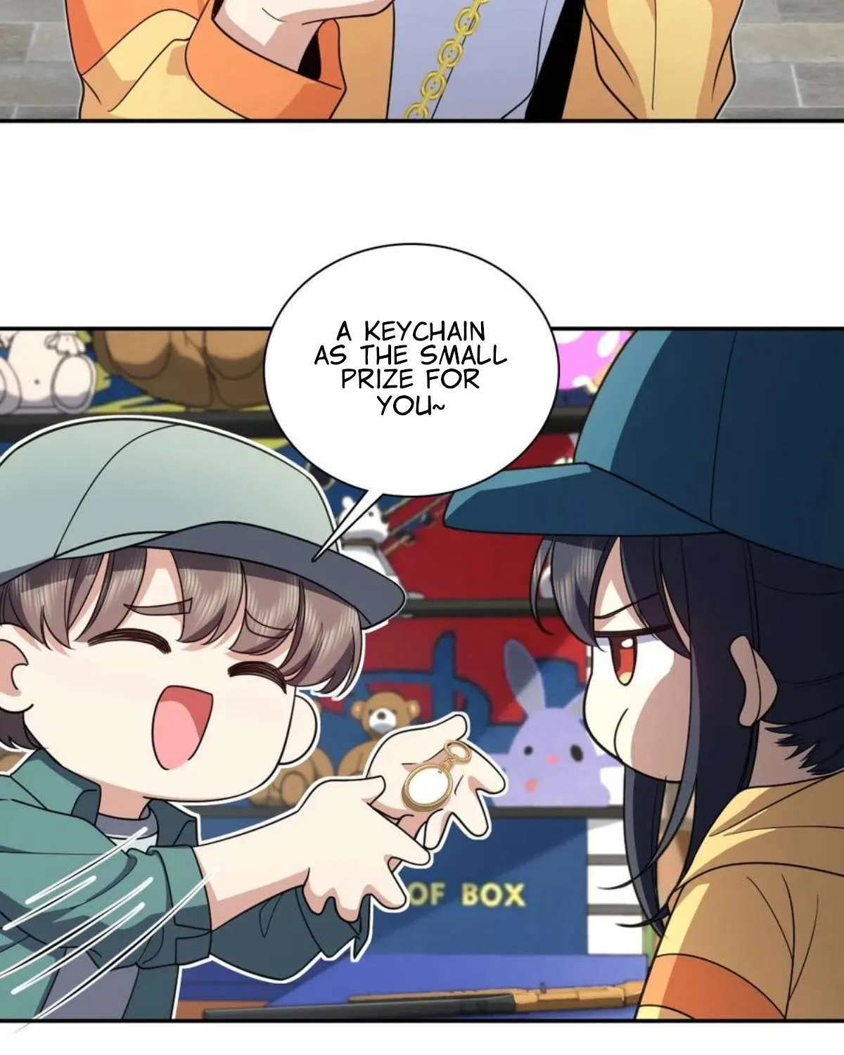 My Wife Is From a Thousand Years Ago Chapter 142 page 64 - 