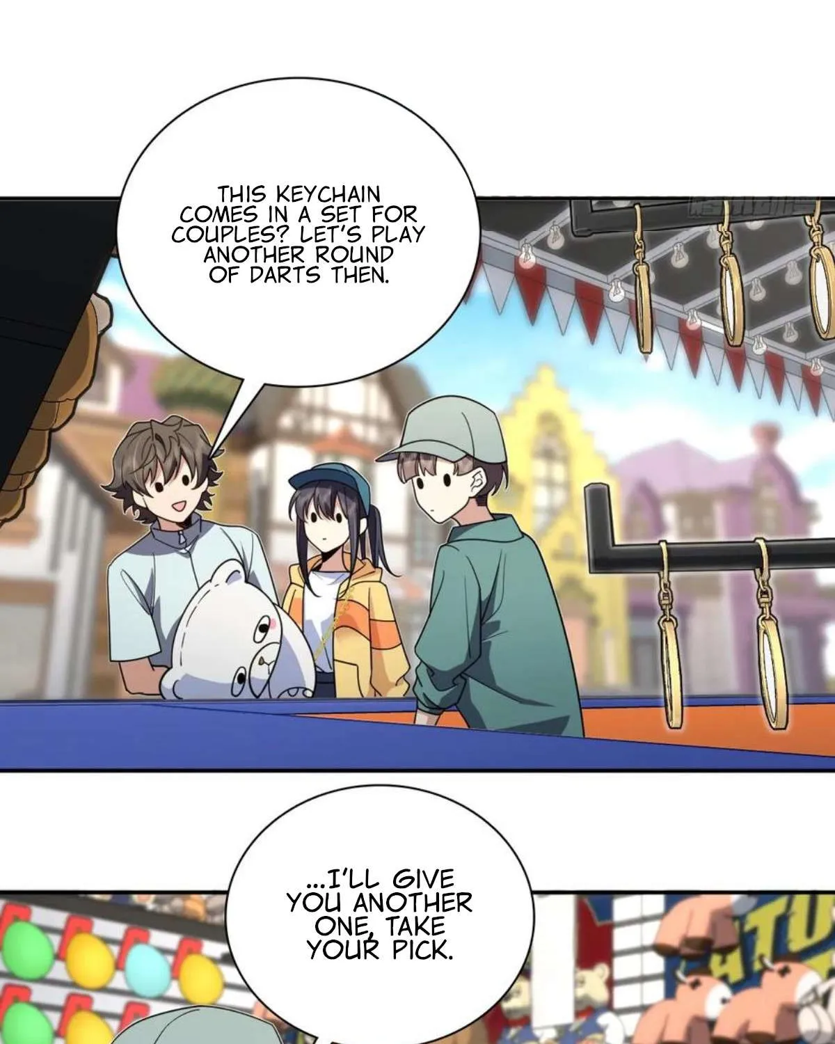 My Wife Is From a Thousand Years Ago Chapter 142 page 65 - 