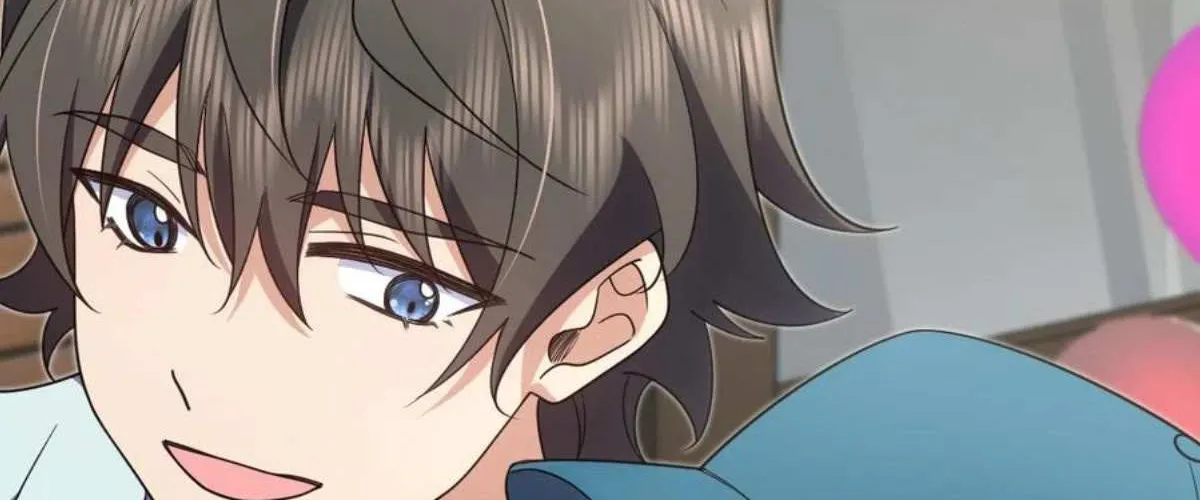 My Wife Is From a Thousand Years Ago Chapter 142 page 8 - 