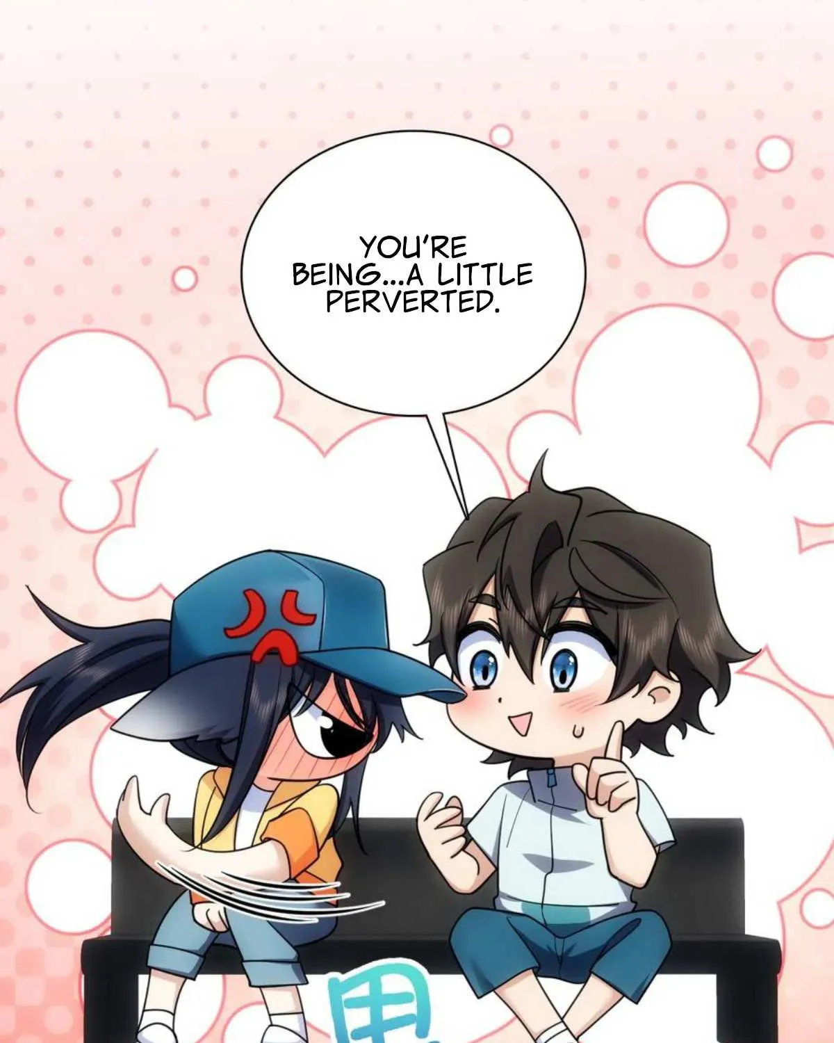 My Wife Is From a Thousand Years Ago Chapter 143 page 104 - 