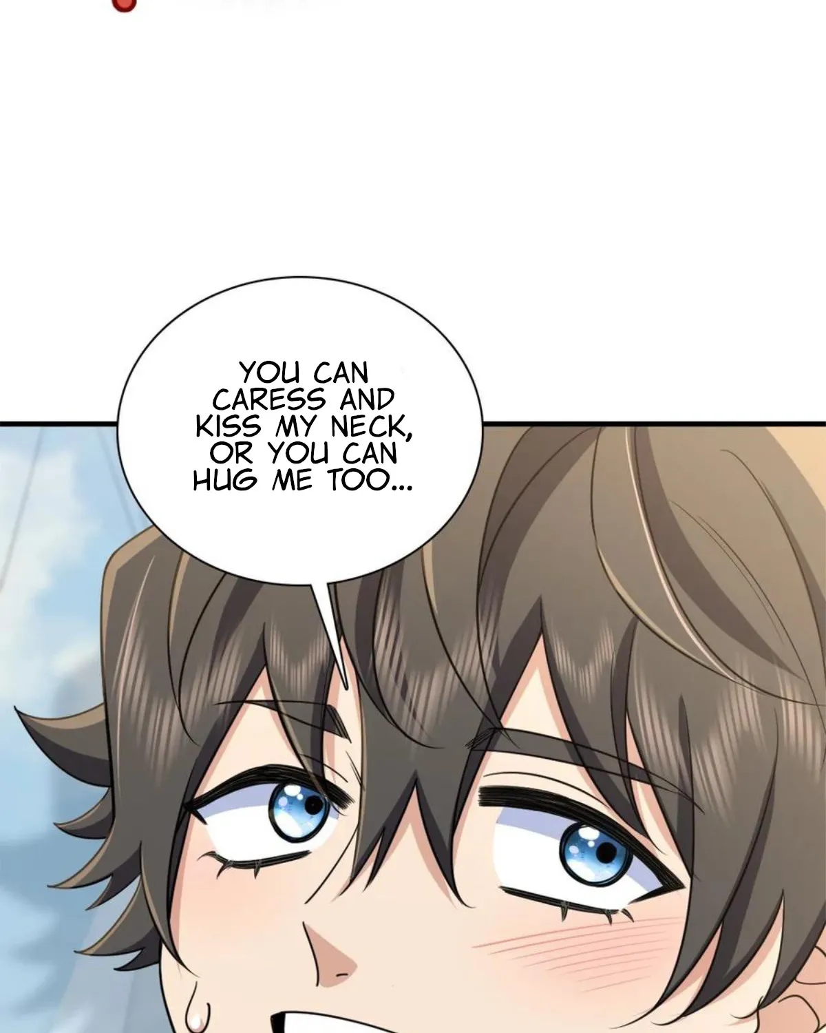 My Wife Is From a Thousand Years Ago Chapter 143 page 106 - 