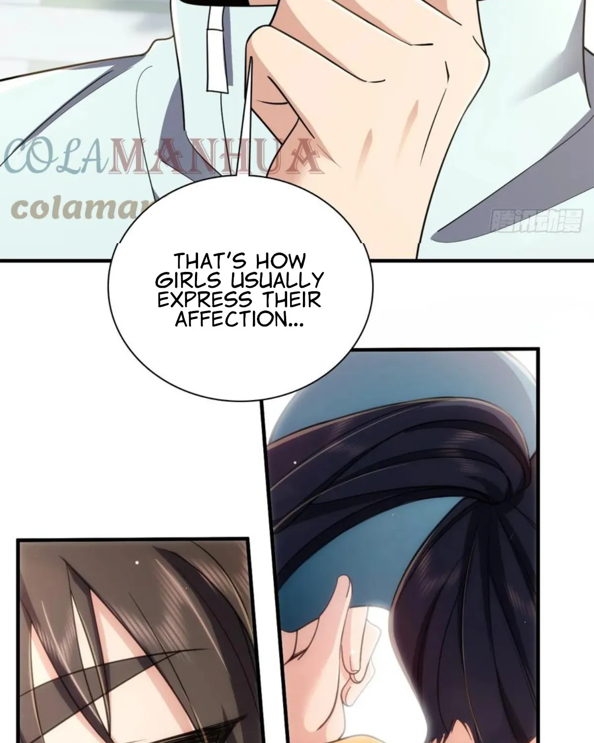 My Wife Is From a Thousand Years Ago Chapter 143 page 108 - 