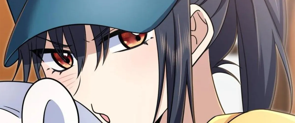 My Wife Is From a Thousand Years Ago Chapter 143 page 12 - 