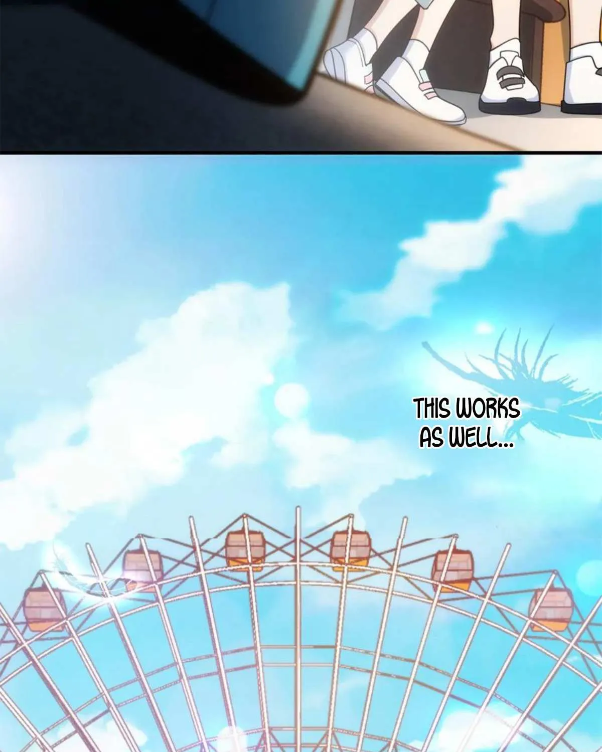 My Wife Is From a Thousand Years Ago Chapter 143 page 112 - 