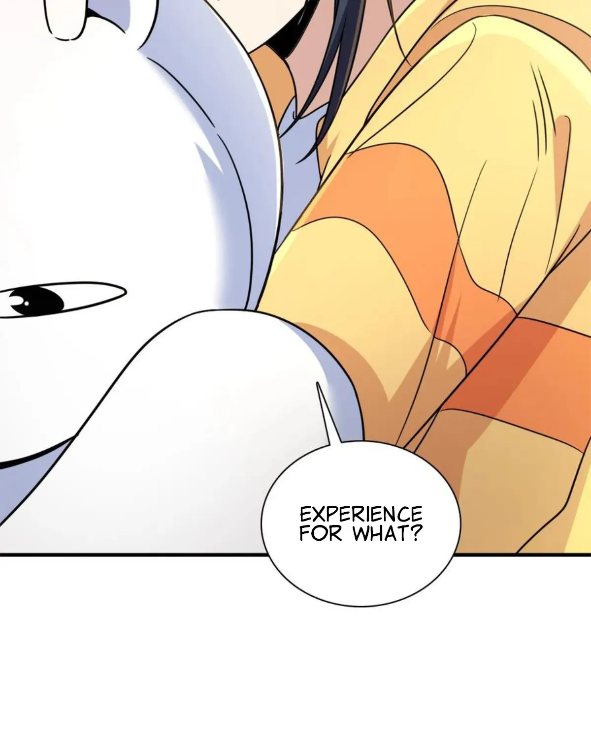 My Wife Is From a Thousand Years Ago Chapter 143 page 13 - 