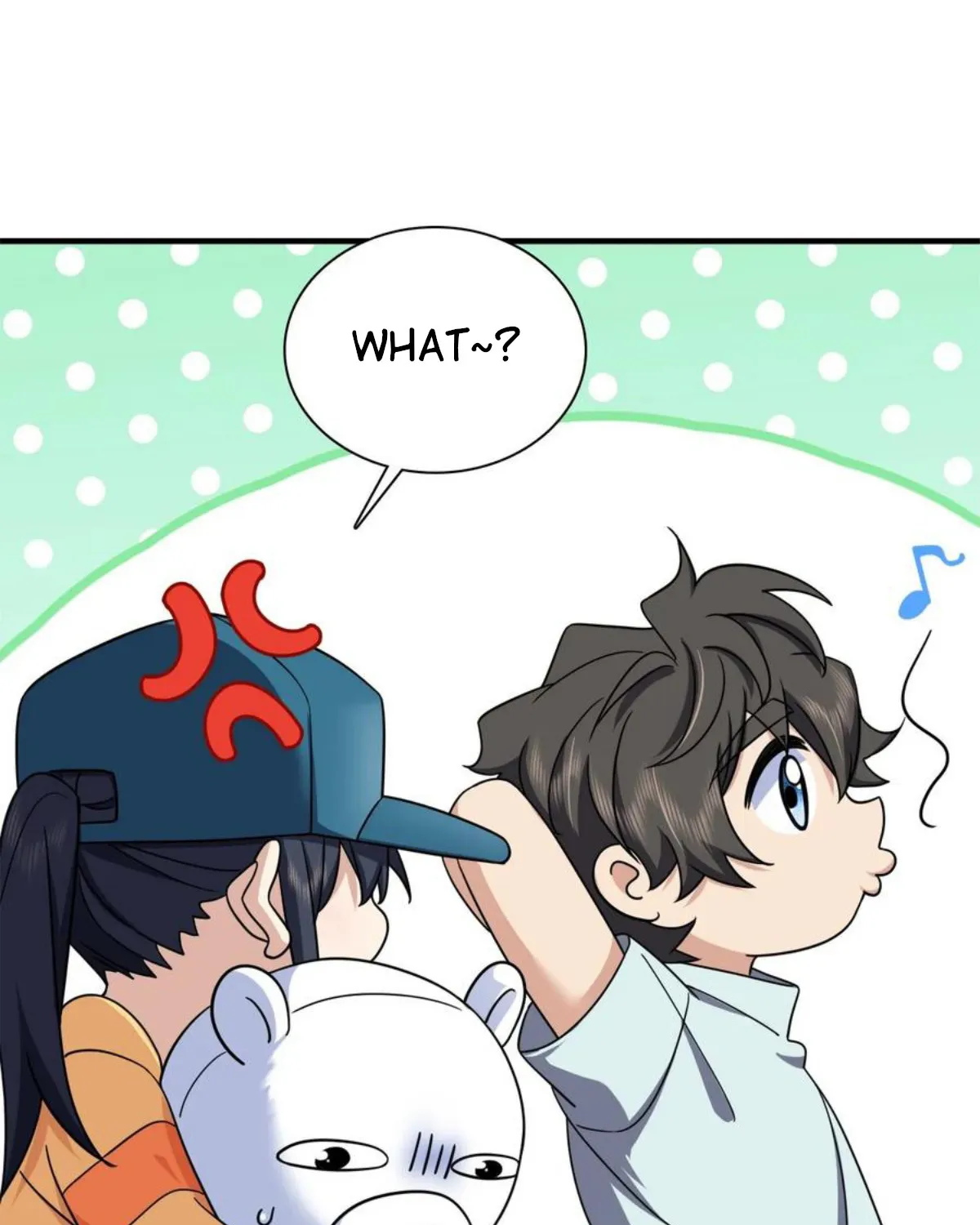 My Wife Is From a Thousand Years Ago Chapter 143 page 15 - 