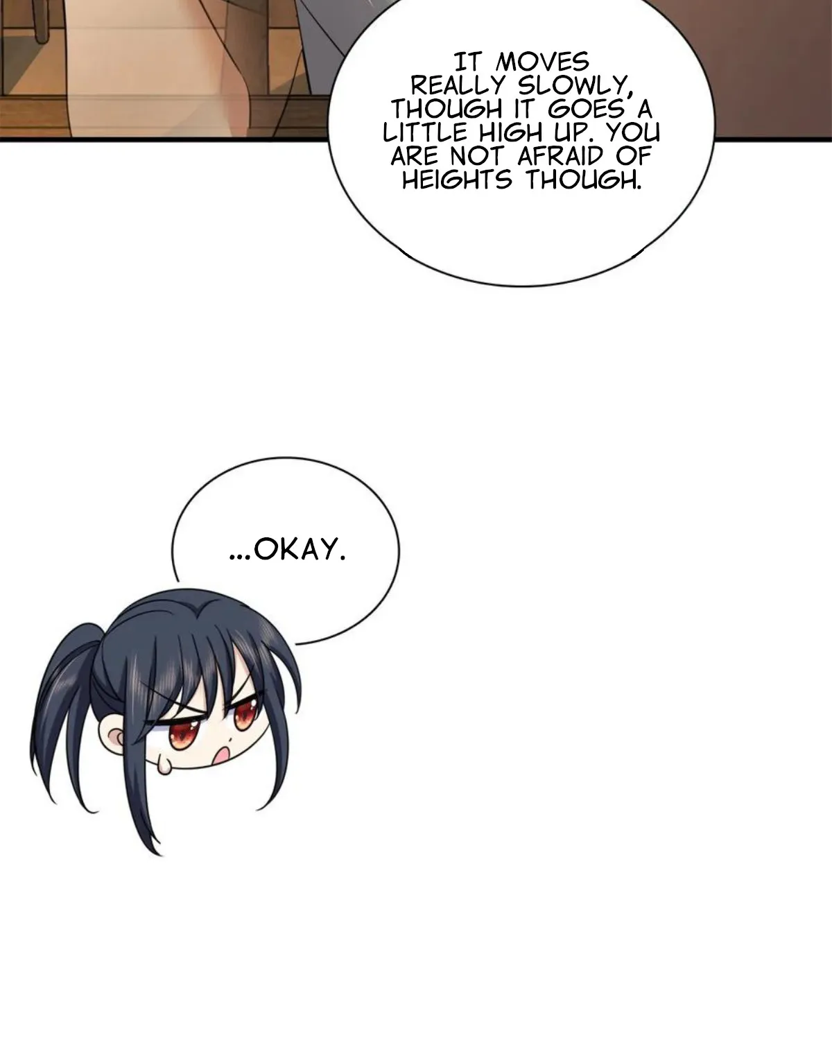 My Wife Is From a Thousand Years Ago Chapter 143 page 28 - 