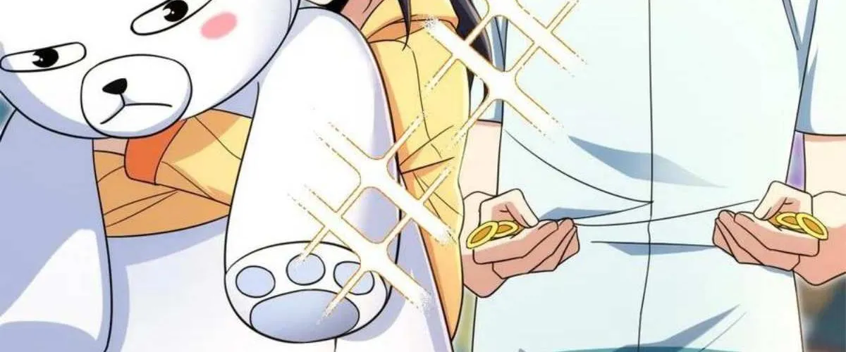 My Wife Is From a Thousand Years Ago Chapter 143 page 4 - 