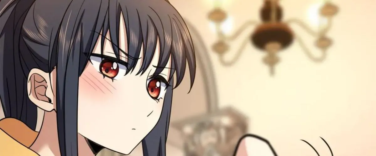 My Wife Is From a Thousand Years Ago Chapter 143 page 41 - 