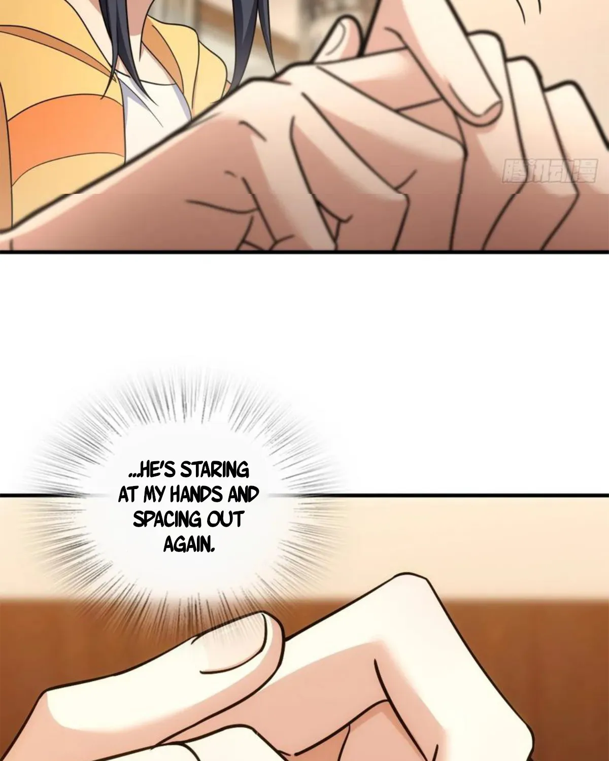 My Wife Is From a Thousand Years Ago Chapter 143 page 42 - 