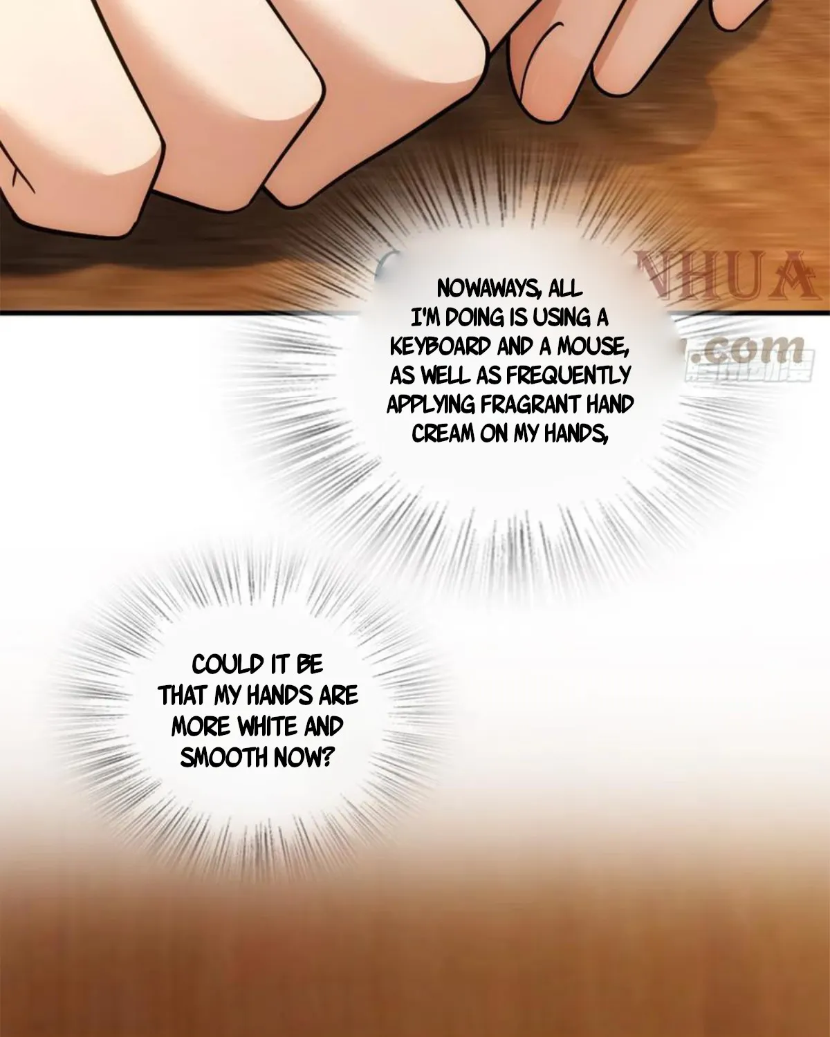 My Wife Is From a Thousand Years Ago Chapter 143 page 44 - 