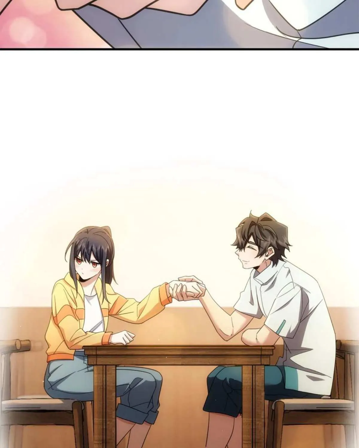My Wife Is From a Thousand Years Ago Chapter 143 page 49 - 