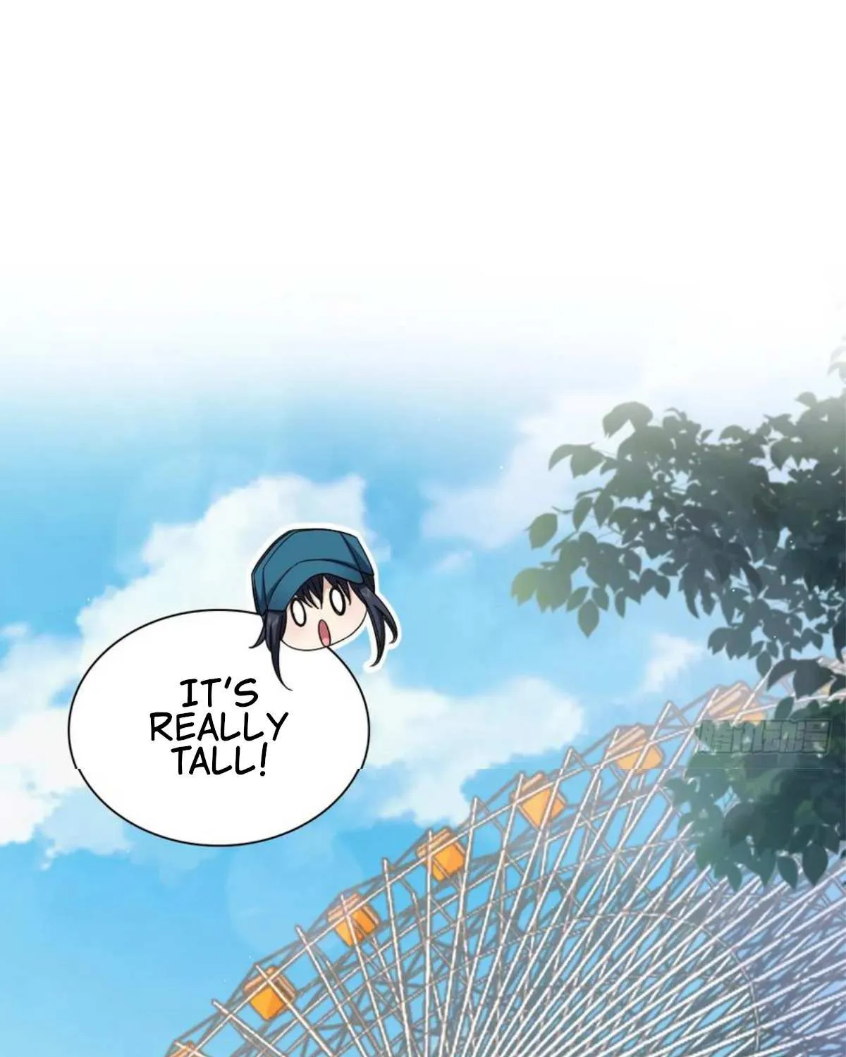 My Wife Is From a Thousand Years Ago Chapter 143 page 51 - 