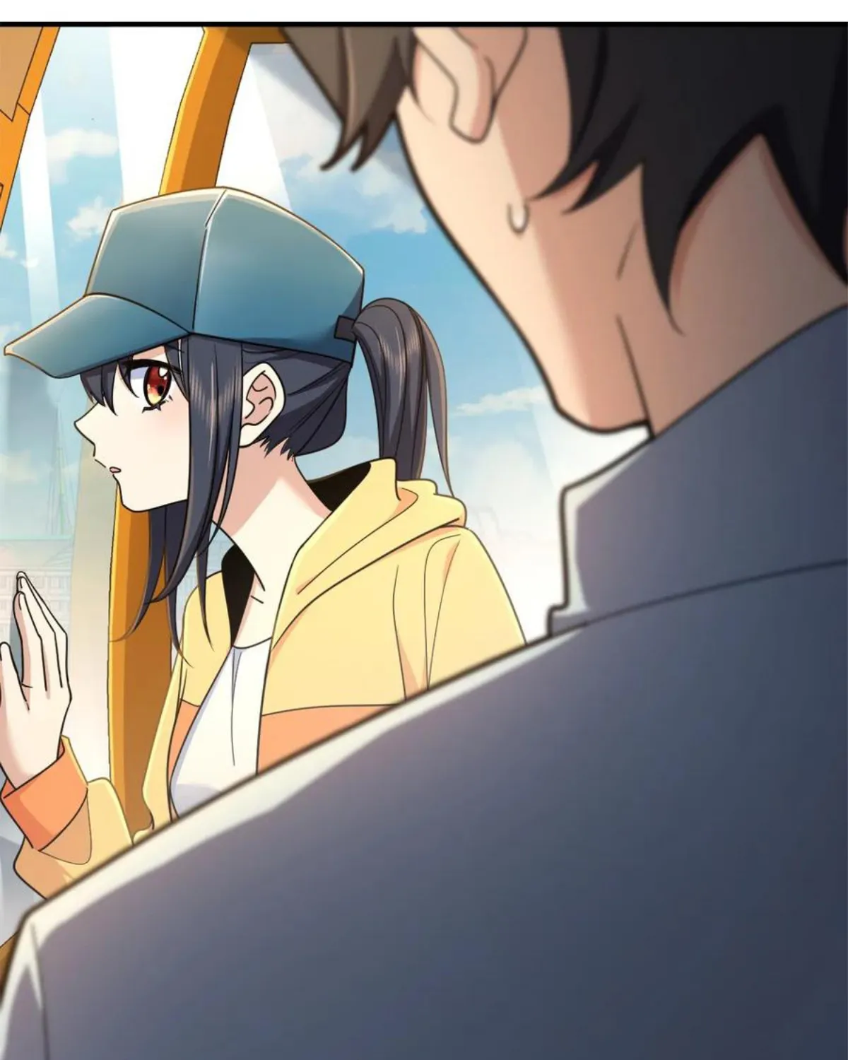 My Wife Is From a Thousand Years Ago Chapter 143 page 60 - 