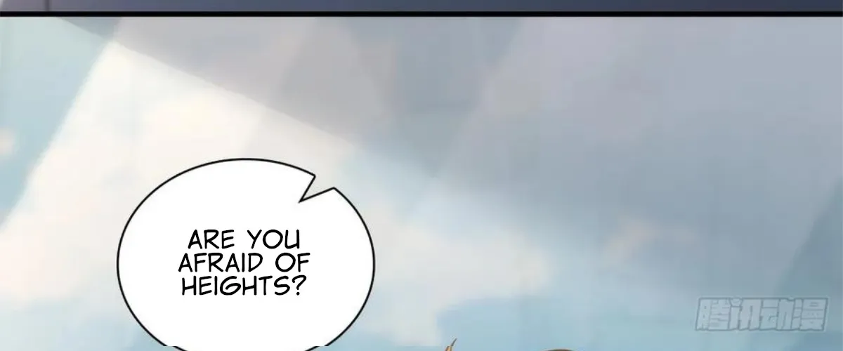 My Wife Is From a Thousand Years Ago Chapter 143 page 61 - 