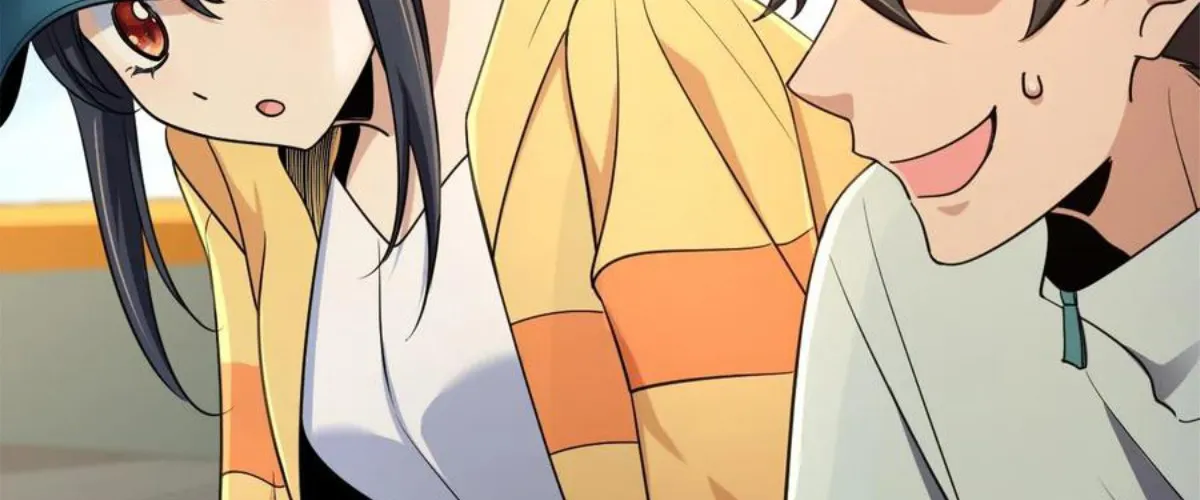 My Wife Is From a Thousand Years Ago Chapter 143 page 72 - 