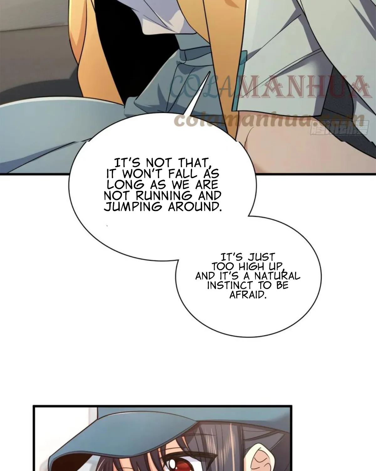 My Wife Is From a Thousand Years Ago Chapter 143 page 73 - 