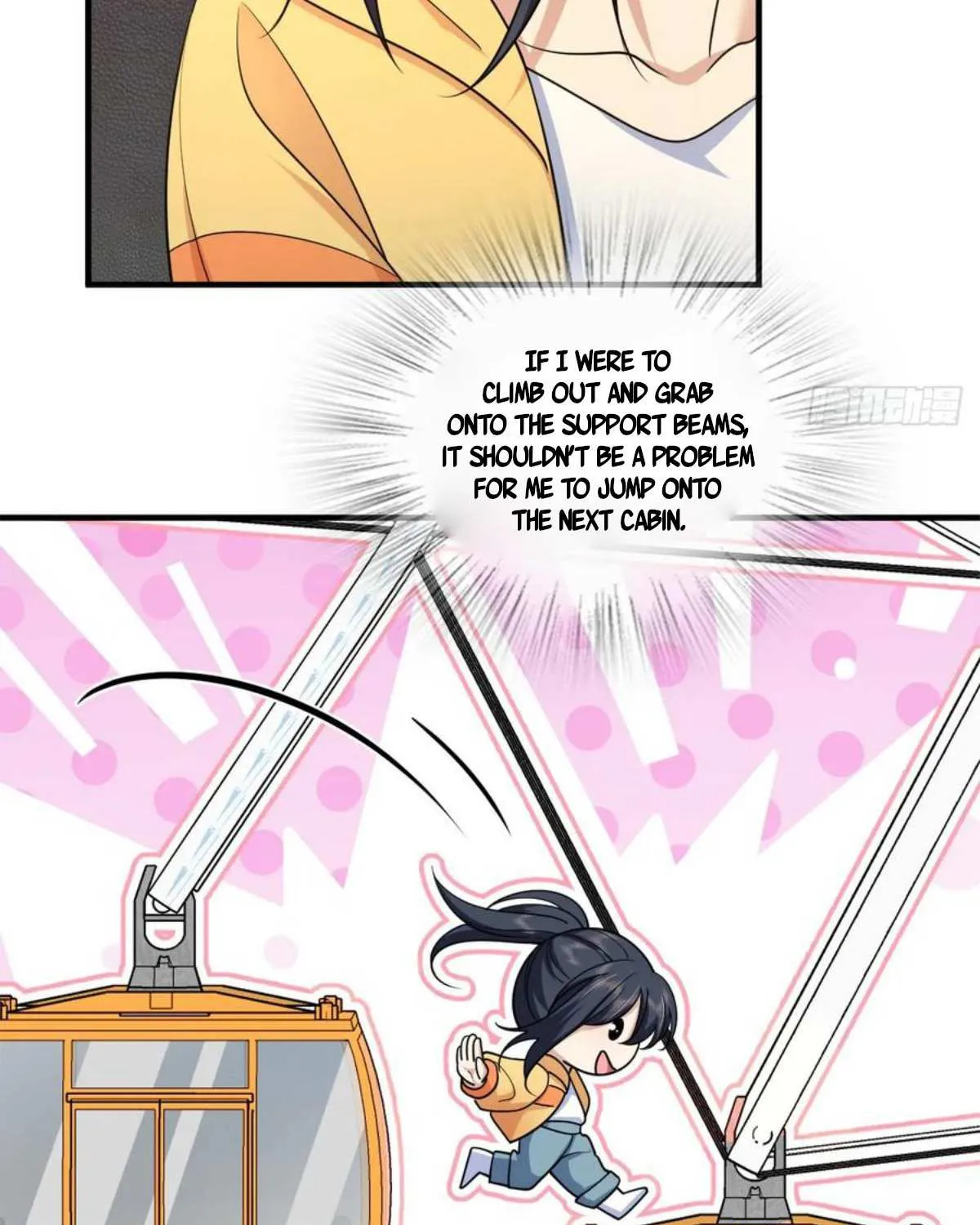 My Wife Is From a Thousand Years Ago Chapter 143 page 75 - 