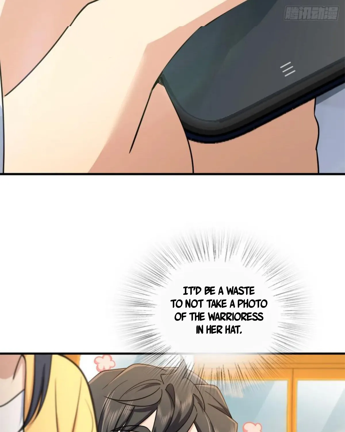 My Wife Is From a Thousand Years Ago Chapter 143 page 82 - 