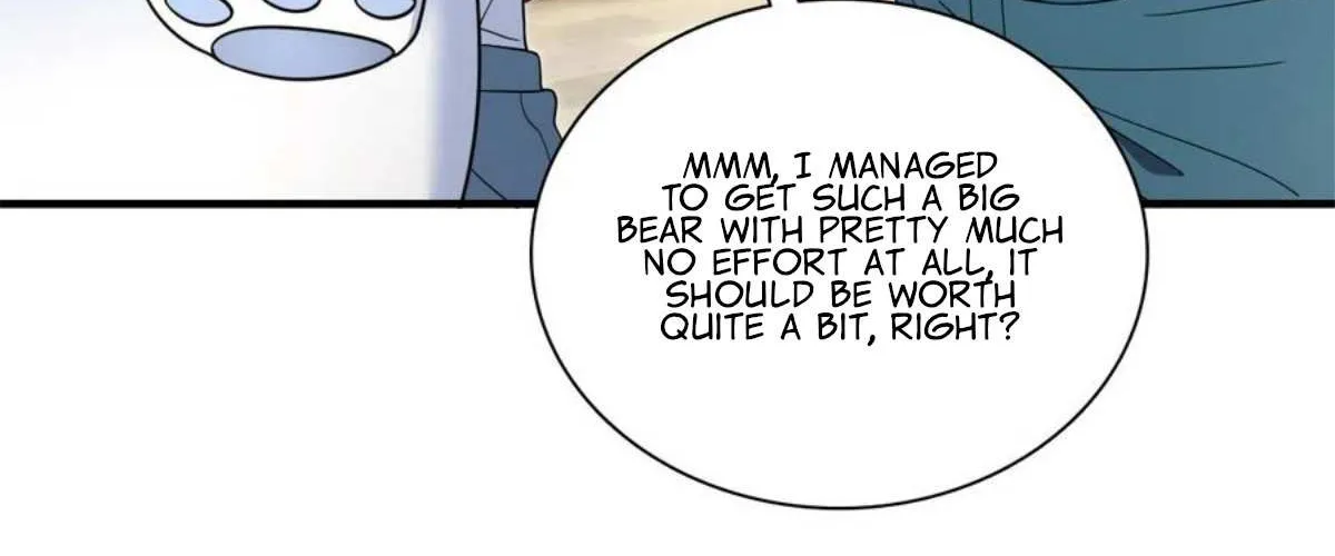 My Wife Is From a Thousand Years Ago Chapter 143 page 10 - 