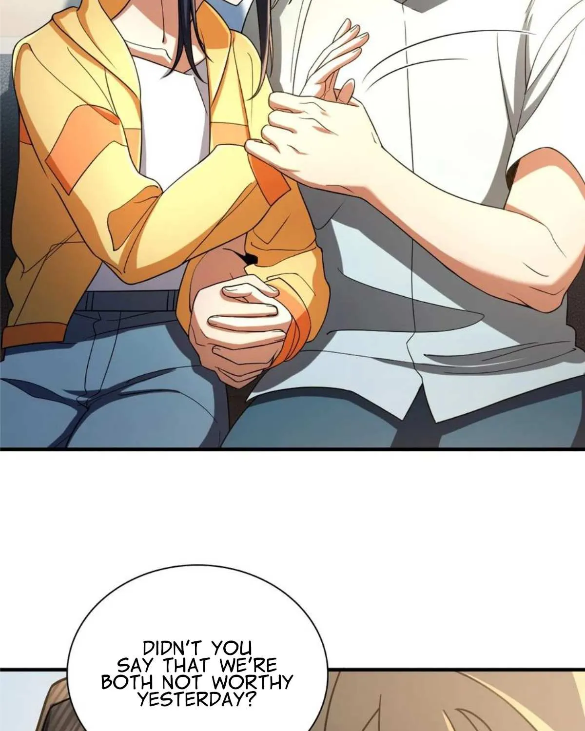 My Wife Is From a Thousand Years Ago Chapter 144 page 16 - 