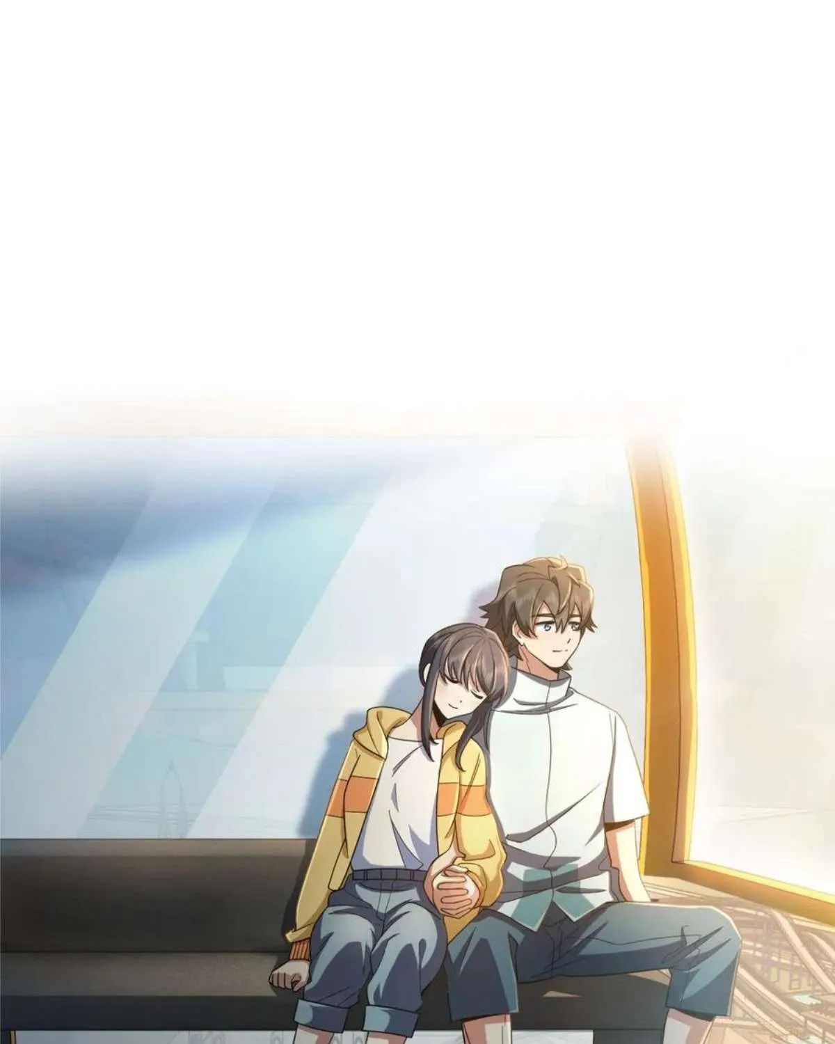 My Wife Is From a Thousand Years Ago Chapter 144 page 3 - 