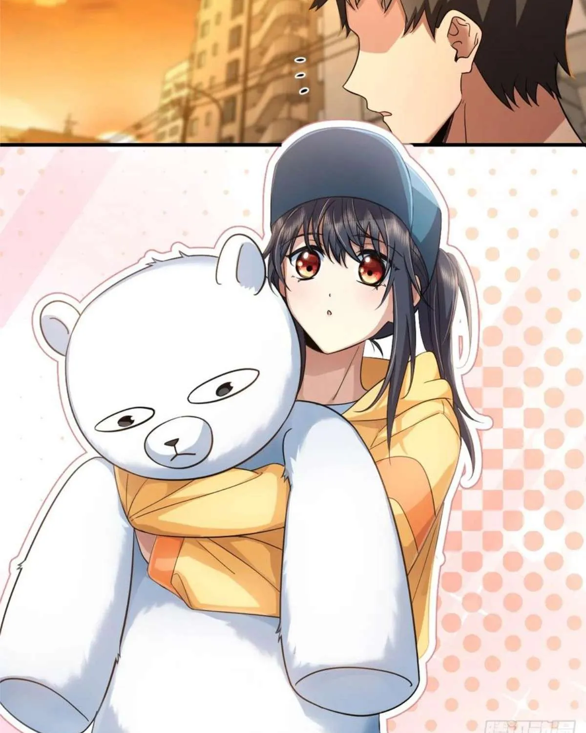 My Wife Is From a Thousand Years Ago Chapter 144 page 24 - 