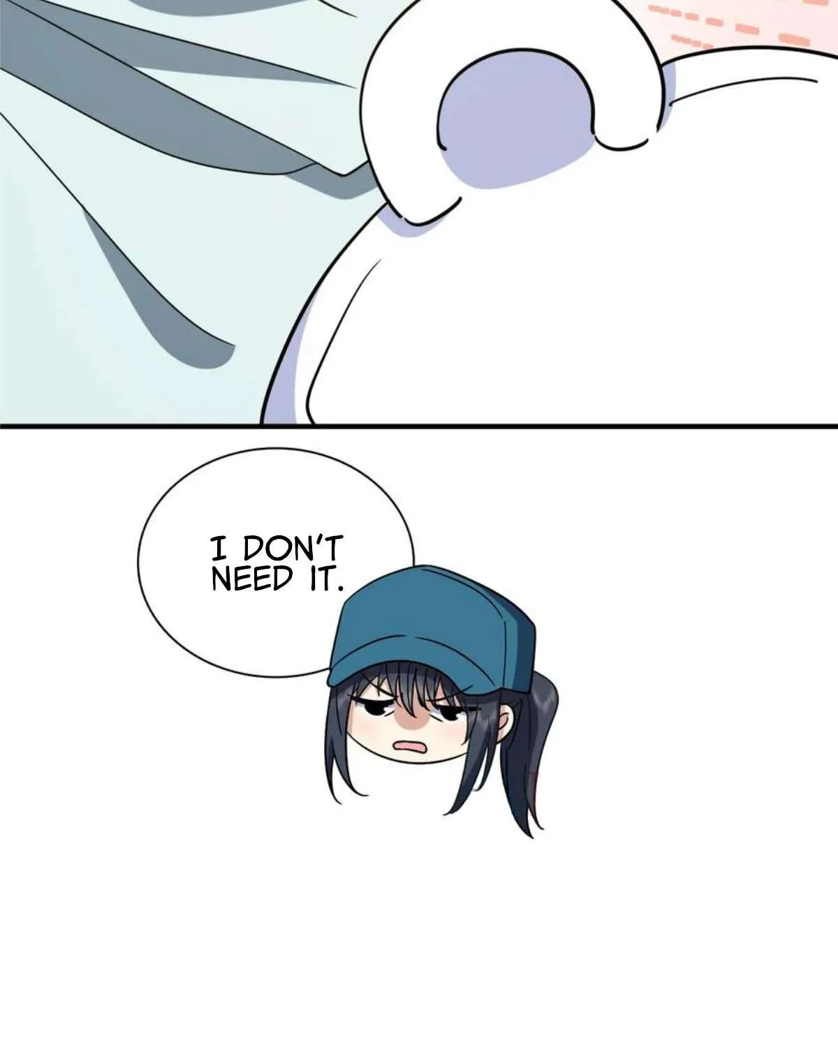 My Wife Is From a Thousand Years Ago Chapter 144 page 30 - 