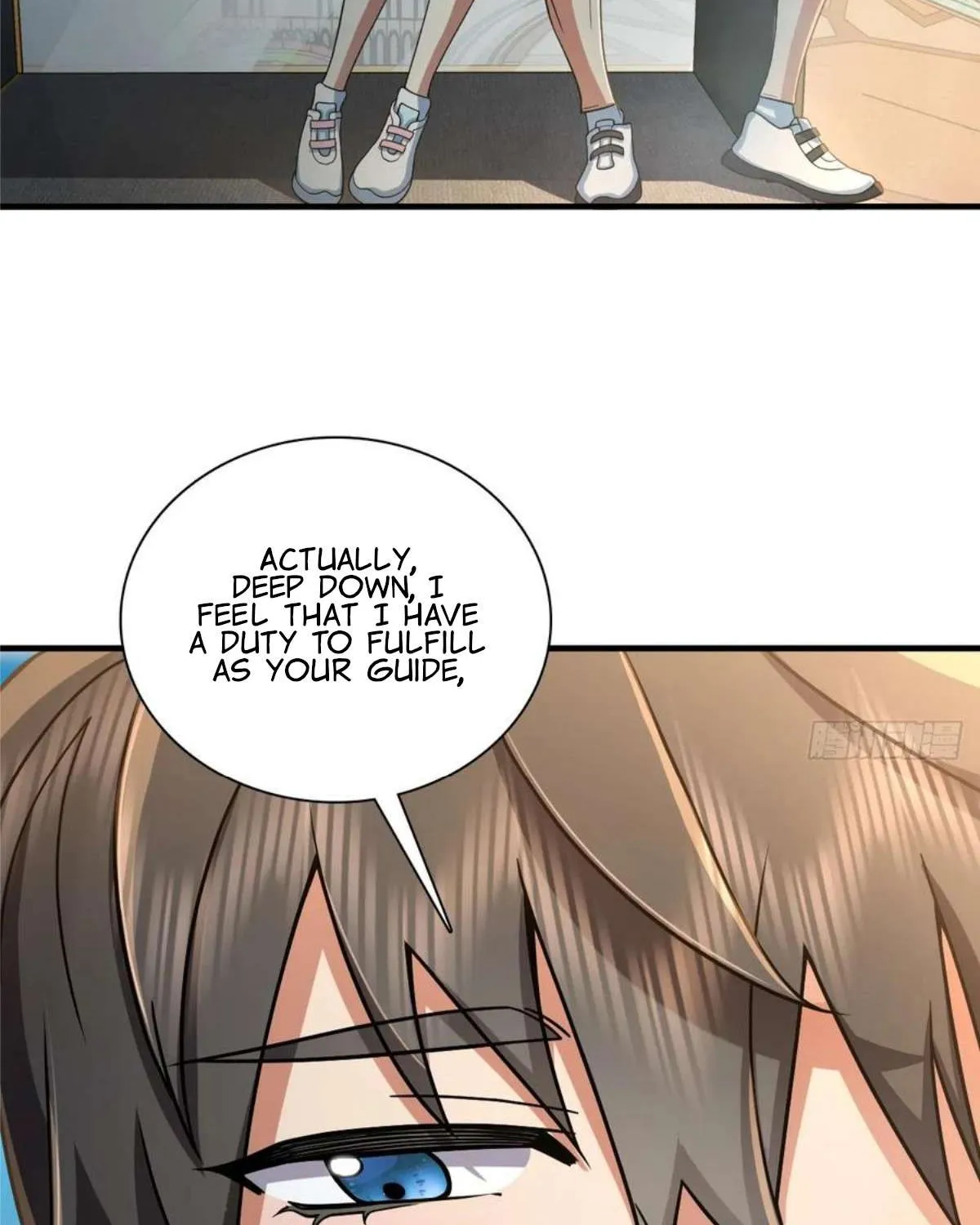 My Wife Is From a Thousand Years Ago Chapter 144 page 4 - 