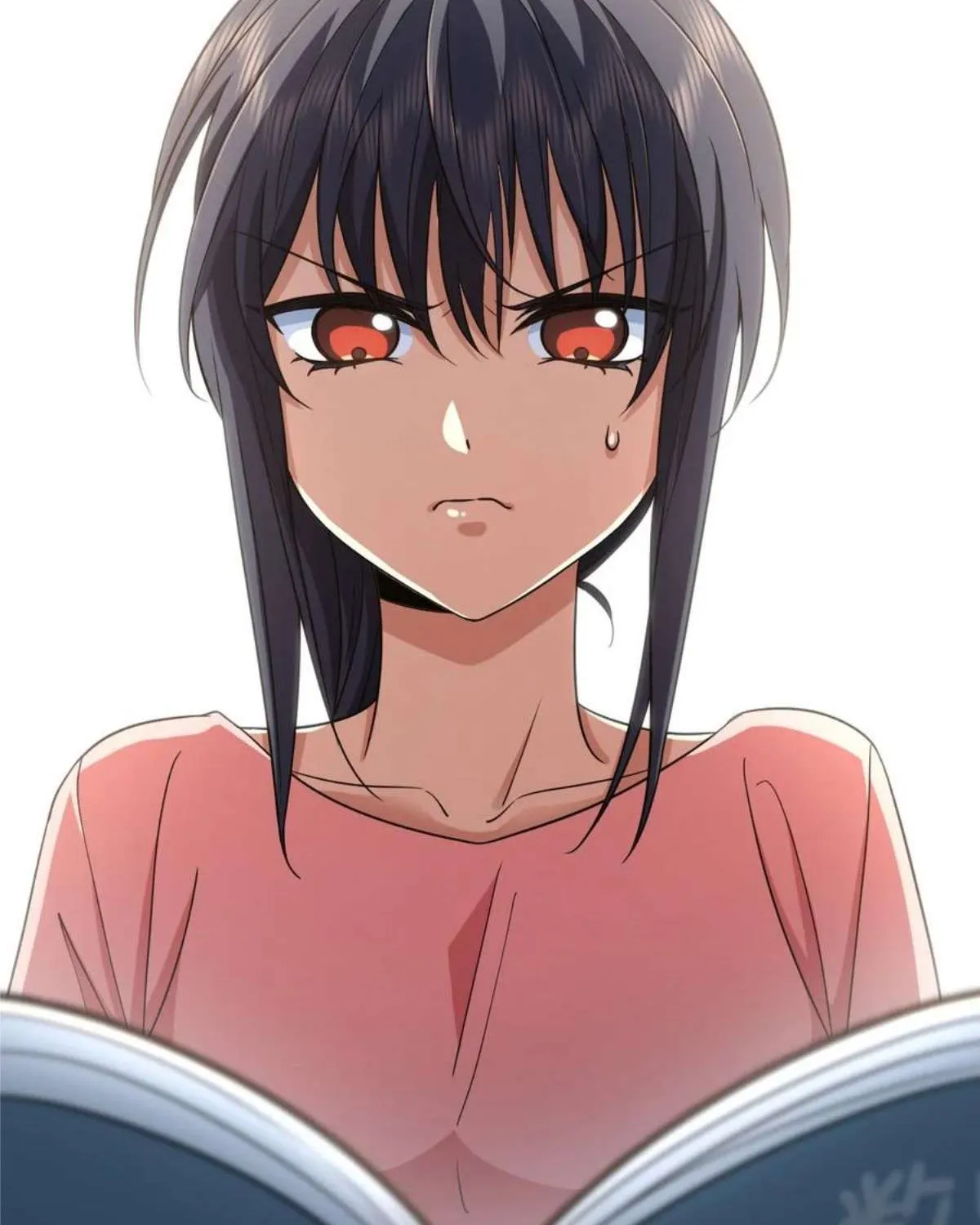 My Wife Is From a Thousand Years Ago Chapter 144 page 33 - 