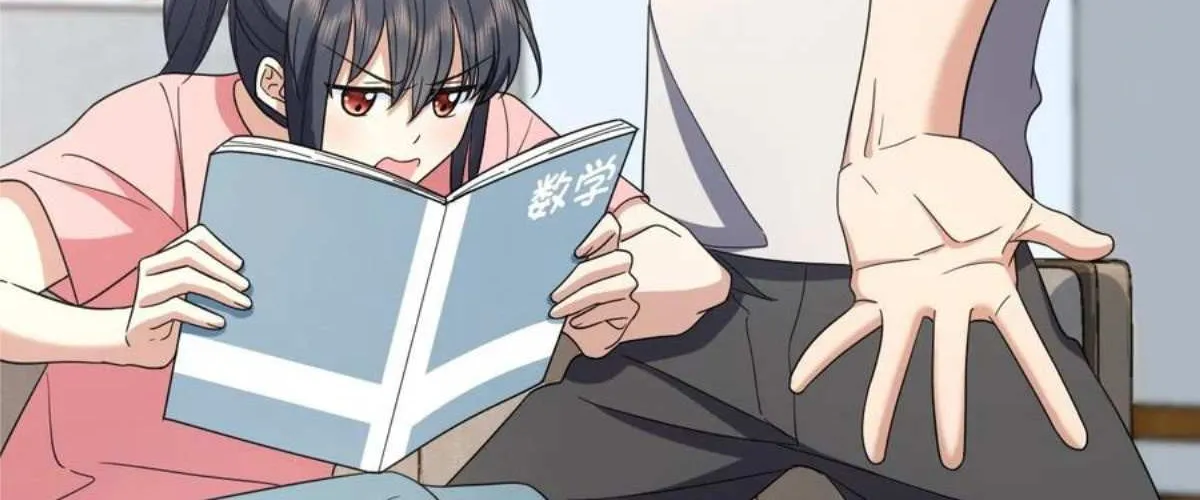 My Wife Is From a Thousand Years Ago Chapter 144 page 36 - 