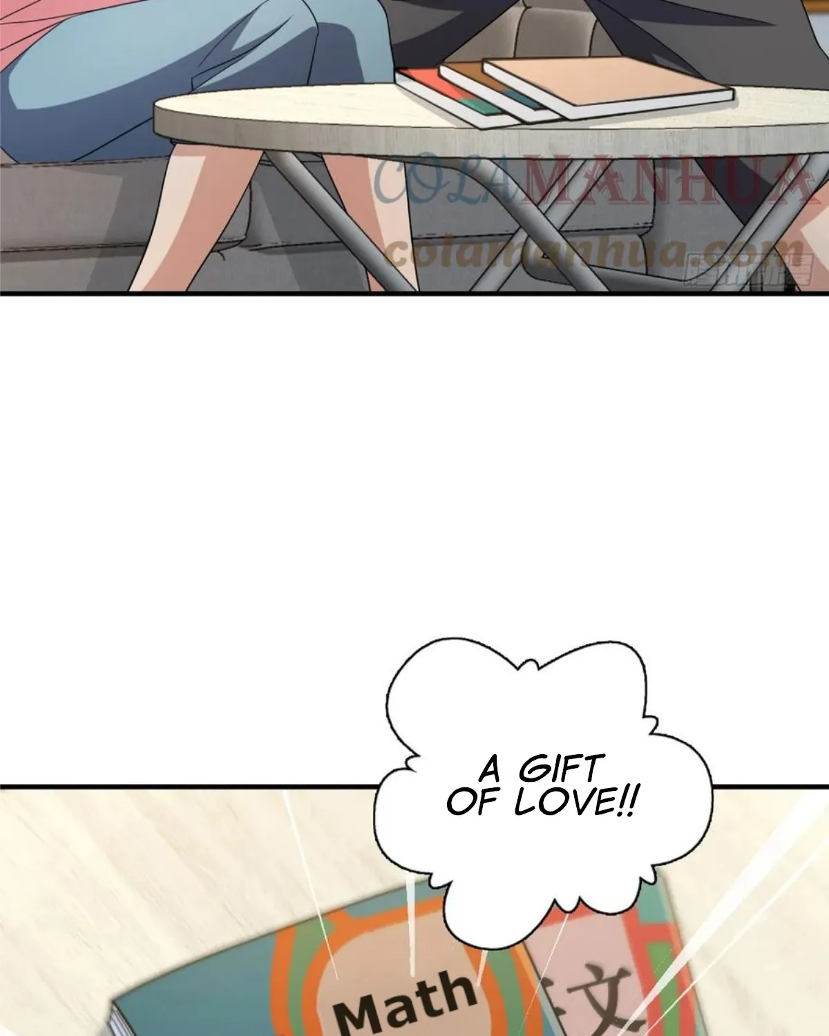 My Wife Is From a Thousand Years Ago Chapter 144 page 37 - 