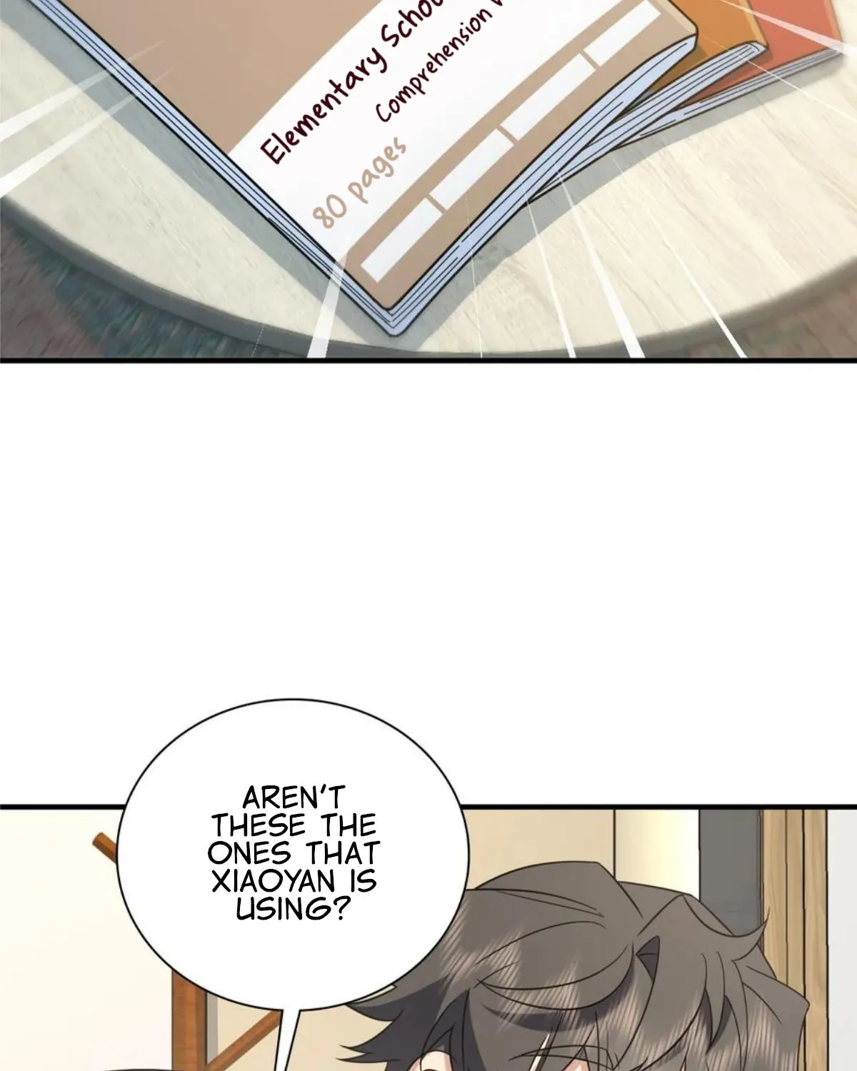 My Wife Is From a Thousand Years Ago Chapter 144 page 39 - 