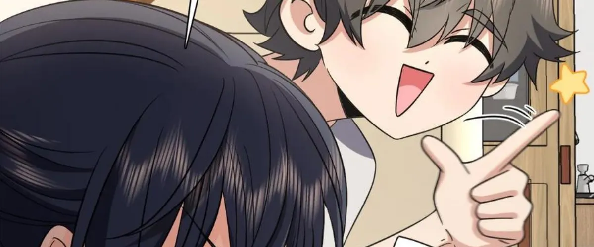 My Wife Is From a Thousand Years Ago Chapter 144 page 40 - 