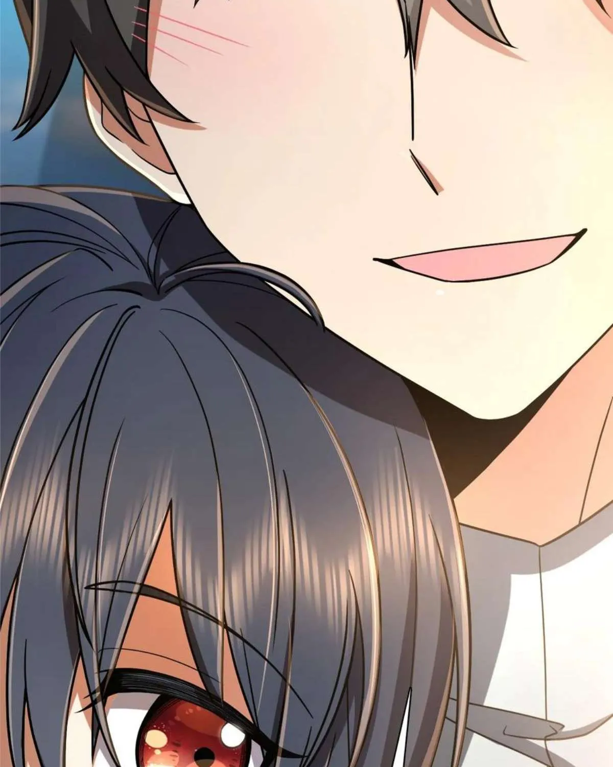 My Wife Is From a Thousand Years Ago Chapter 144 page 5 - 
