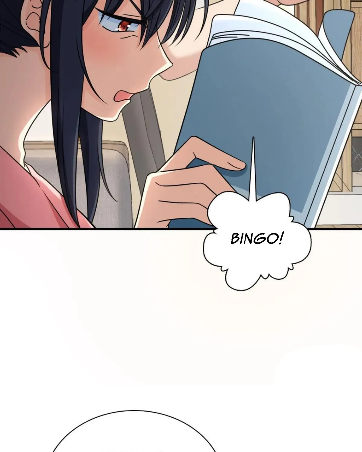 My Wife Is From a Thousand Years Ago Chapter 144 page 41 - 