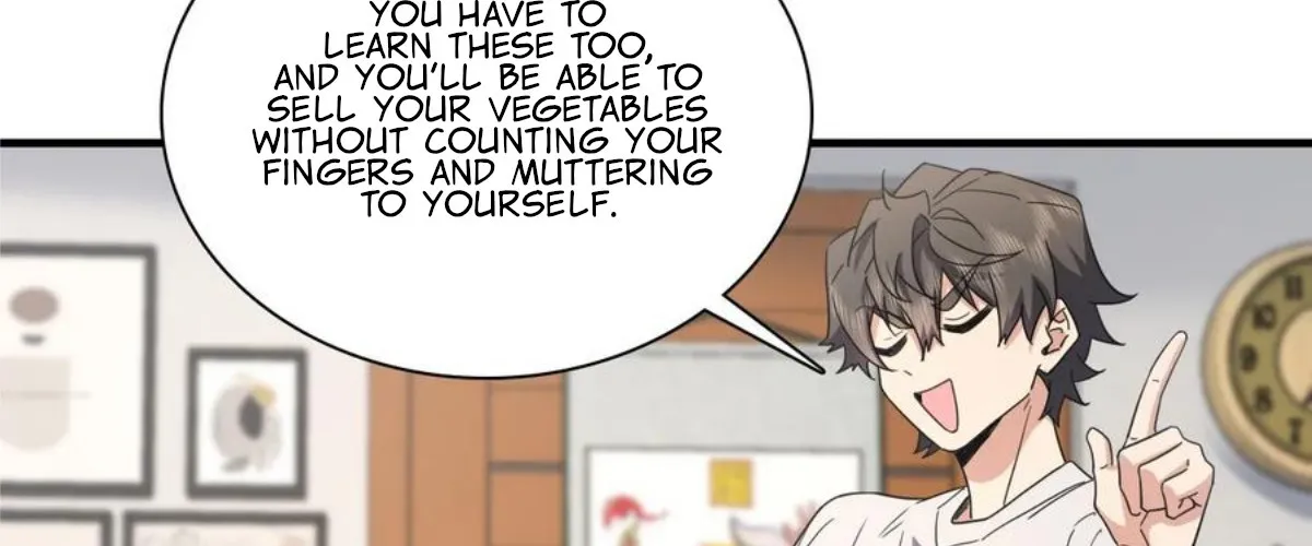 My Wife Is From a Thousand Years Ago Chapter 144 page 42 - 