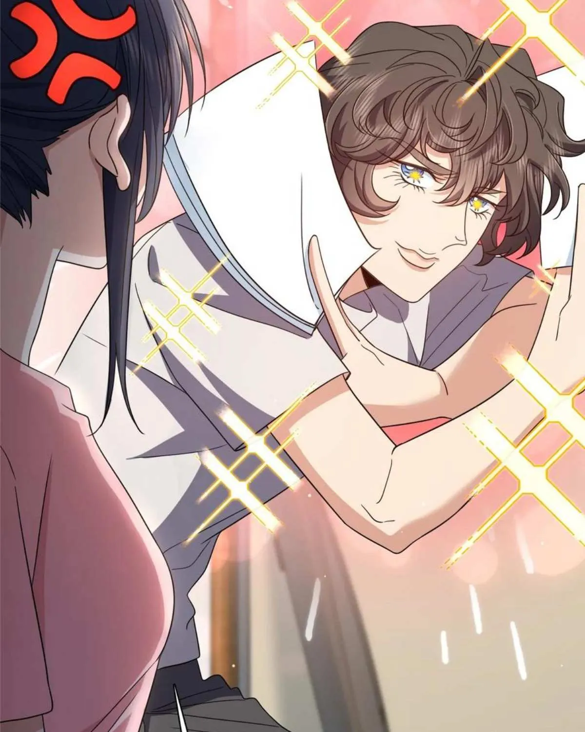 My Wife Is From a Thousand Years Ago Chapter 144 page 45 - 