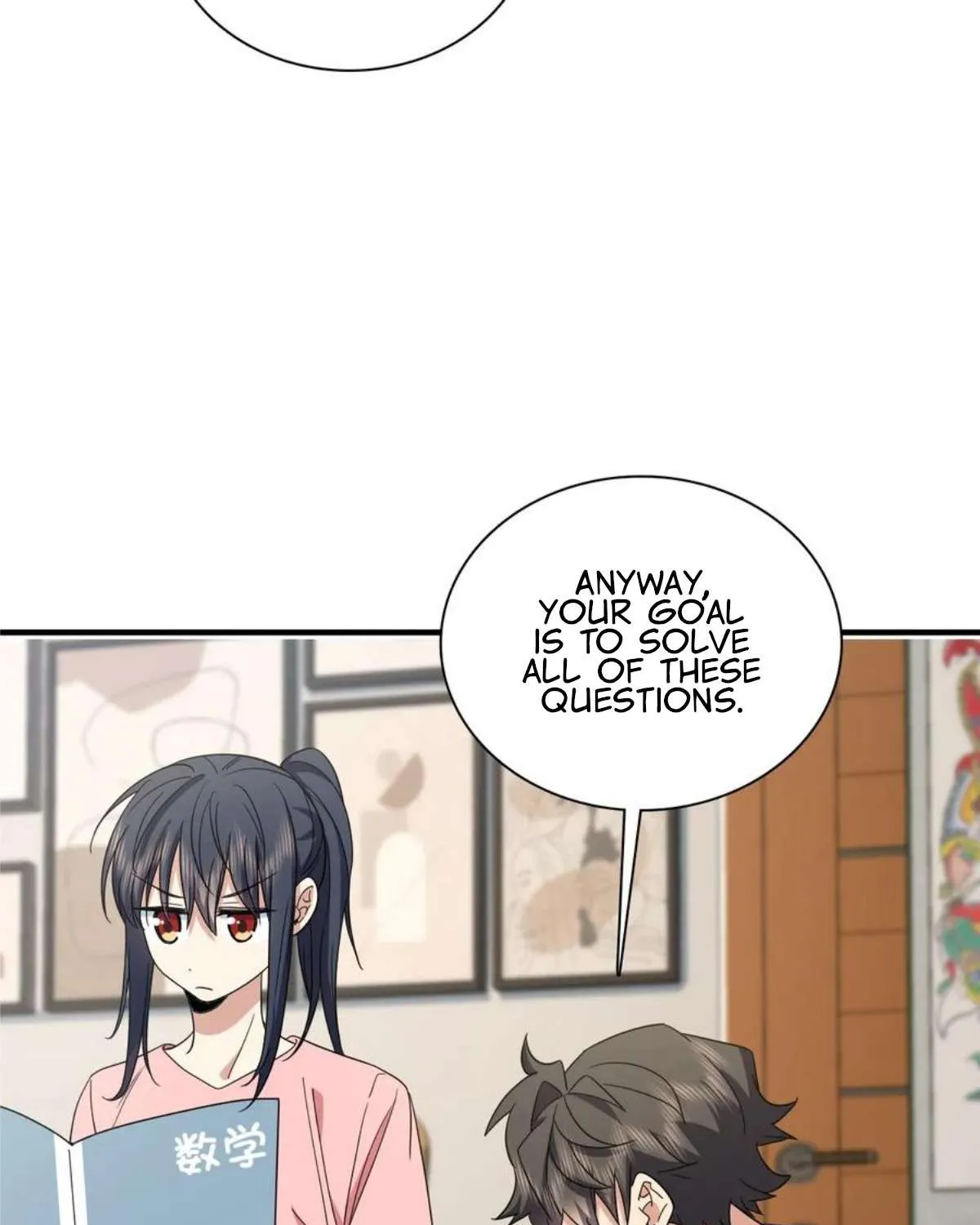 My Wife Is From a Thousand Years Ago Chapter 144 page 47 - 