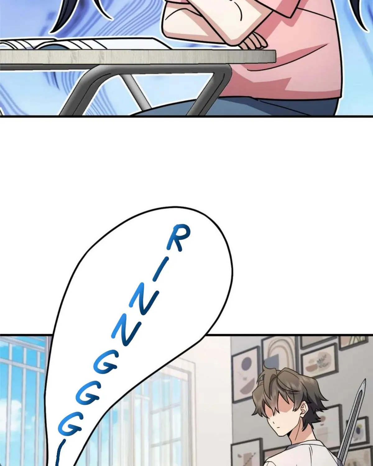 My Wife Is From a Thousand Years Ago Chapter 144 page 61 - 