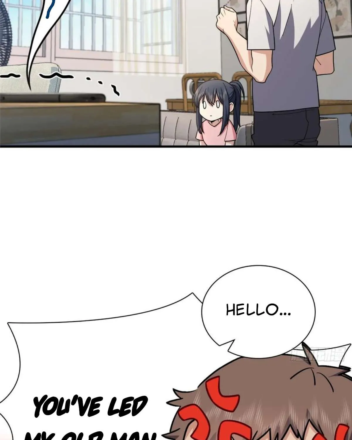 My Wife Is From a Thousand Years Ago Chapter 144 page 62 - 