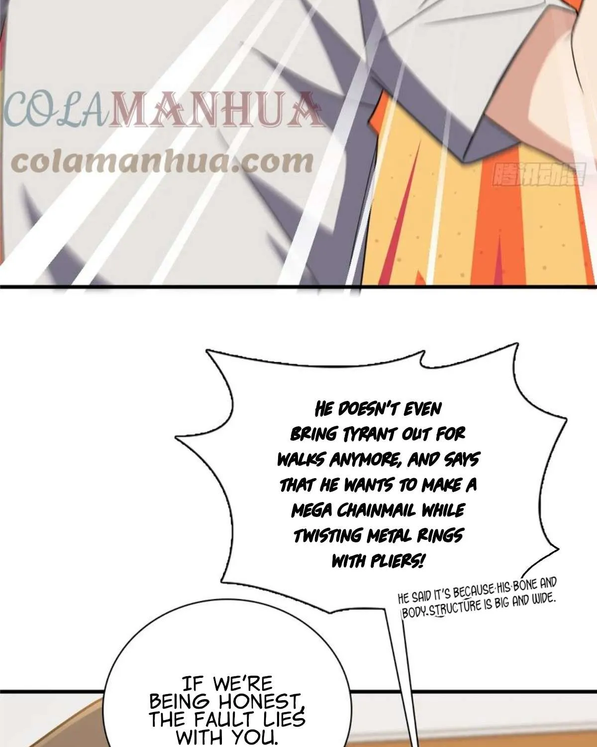 My Wife Is From a Thousand Years Ago Chapter 144 page 64 - 