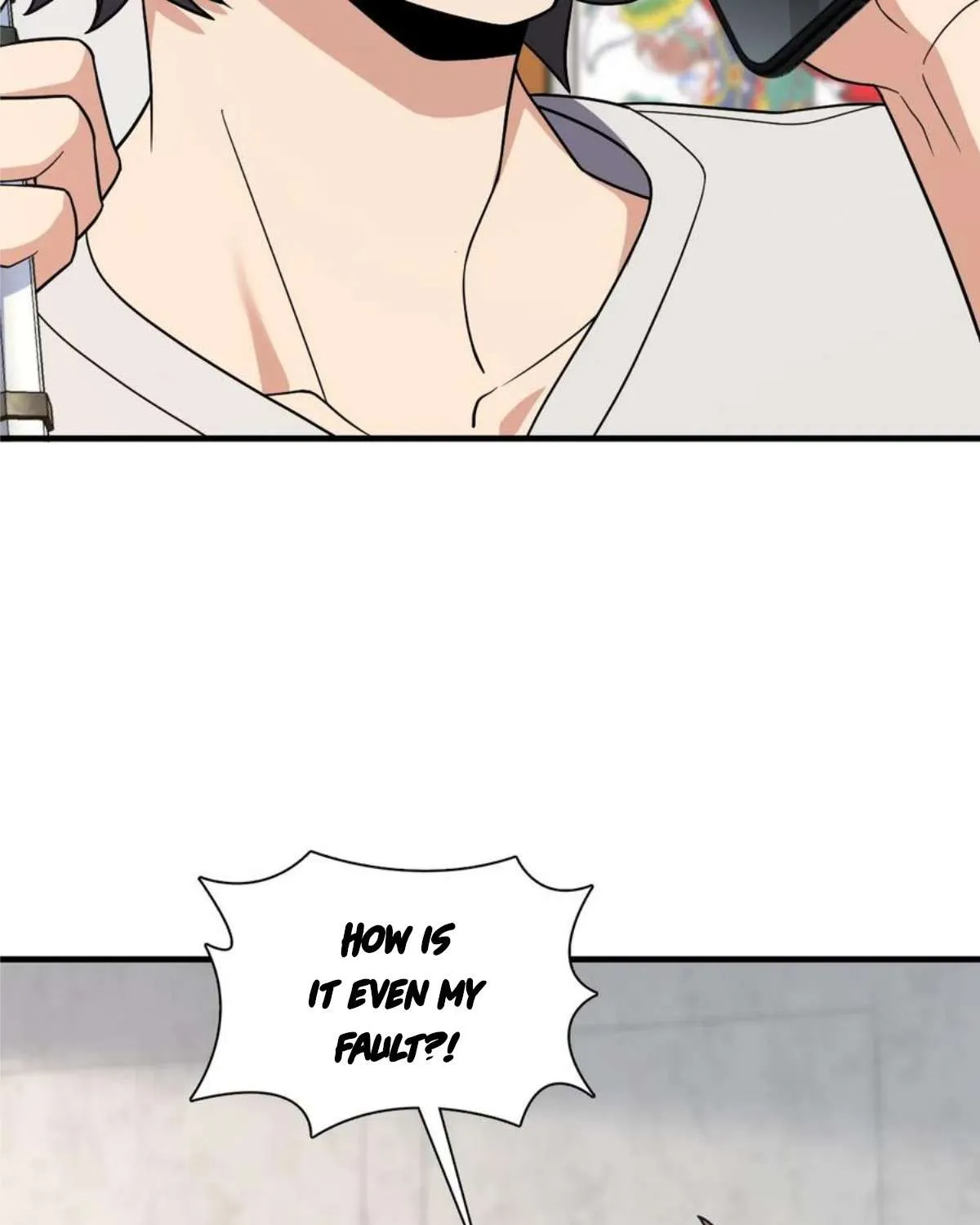 My Wife Is From a Thousand Years Ago Chapter 144 page 66 - 