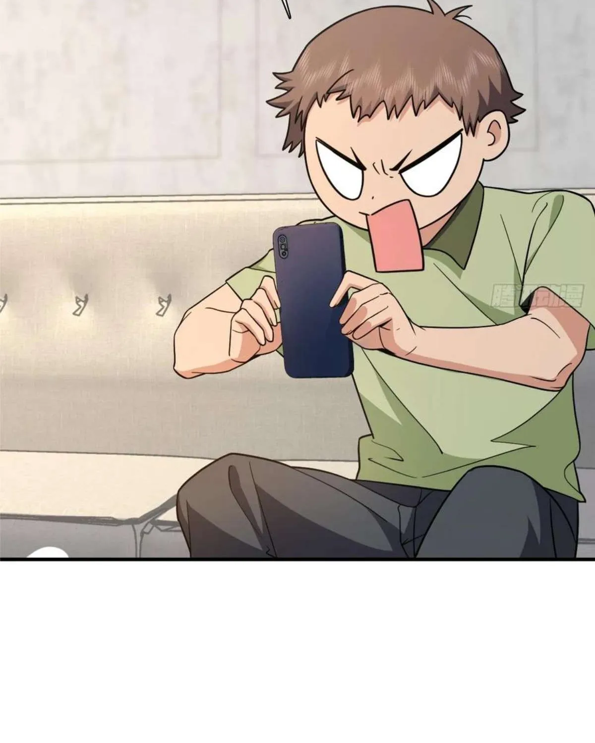 My Wife Is From a Thousand Years Ago Chapter 144 page 67 - 
