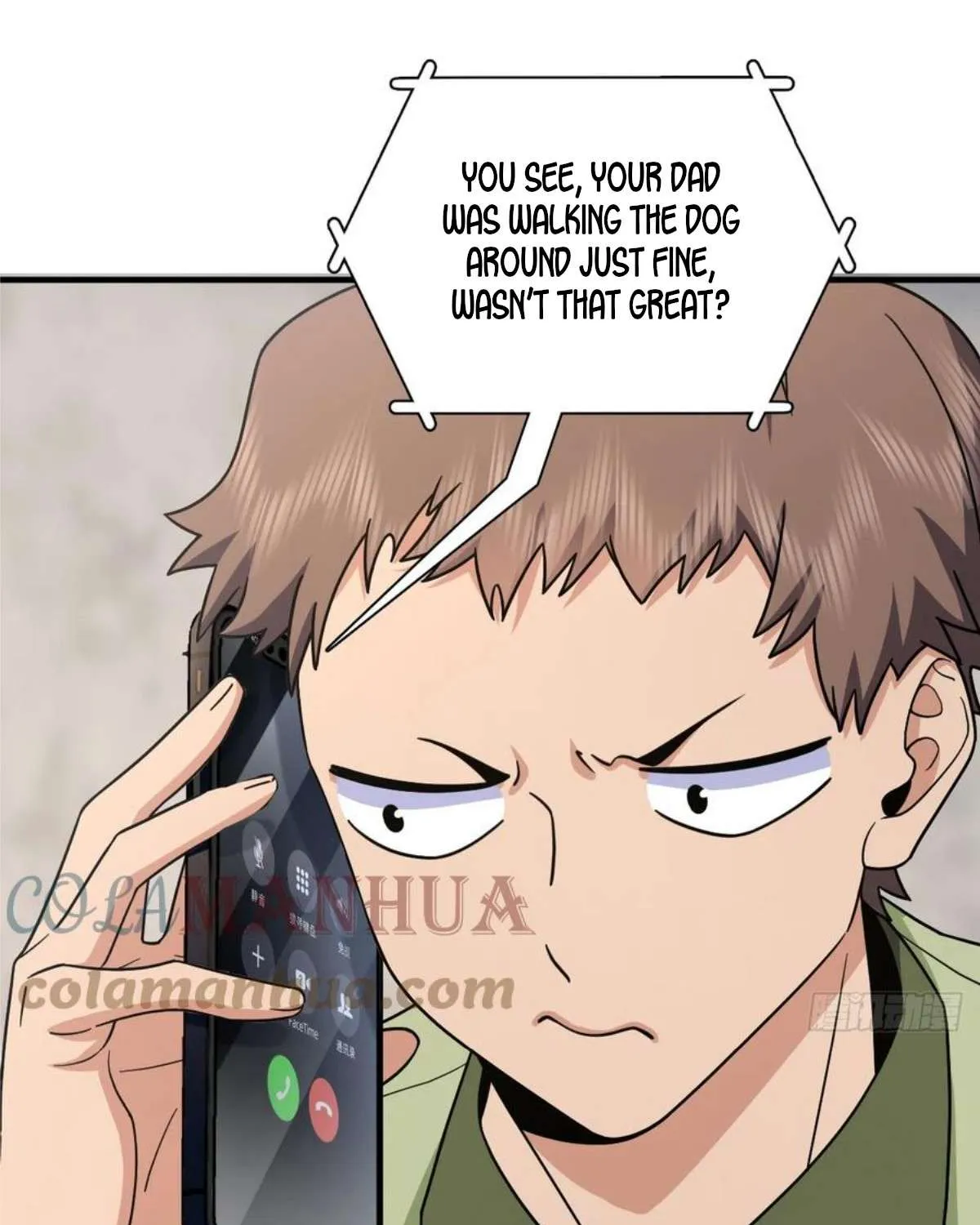 My Wife Is From a Thousand Years Ago Chapter 144 page 68 - 