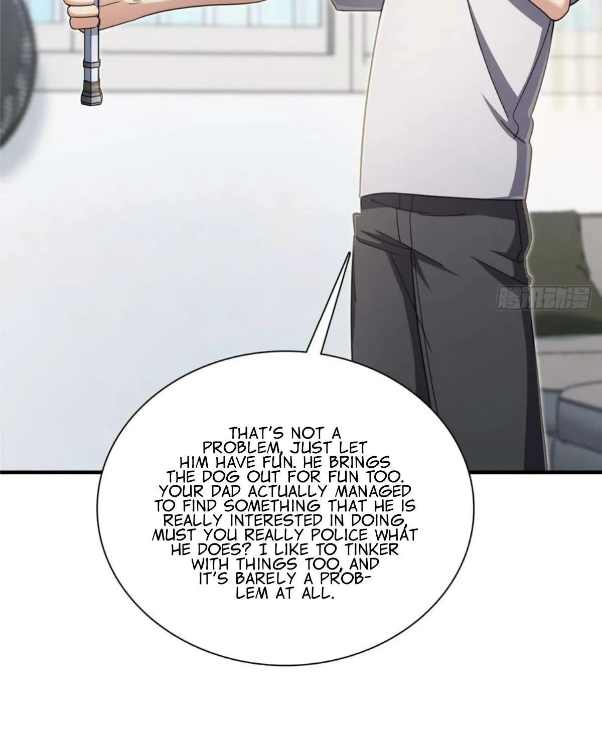 My Wife Is From a Thousand Years Ago Chapter 144 page 73 - 