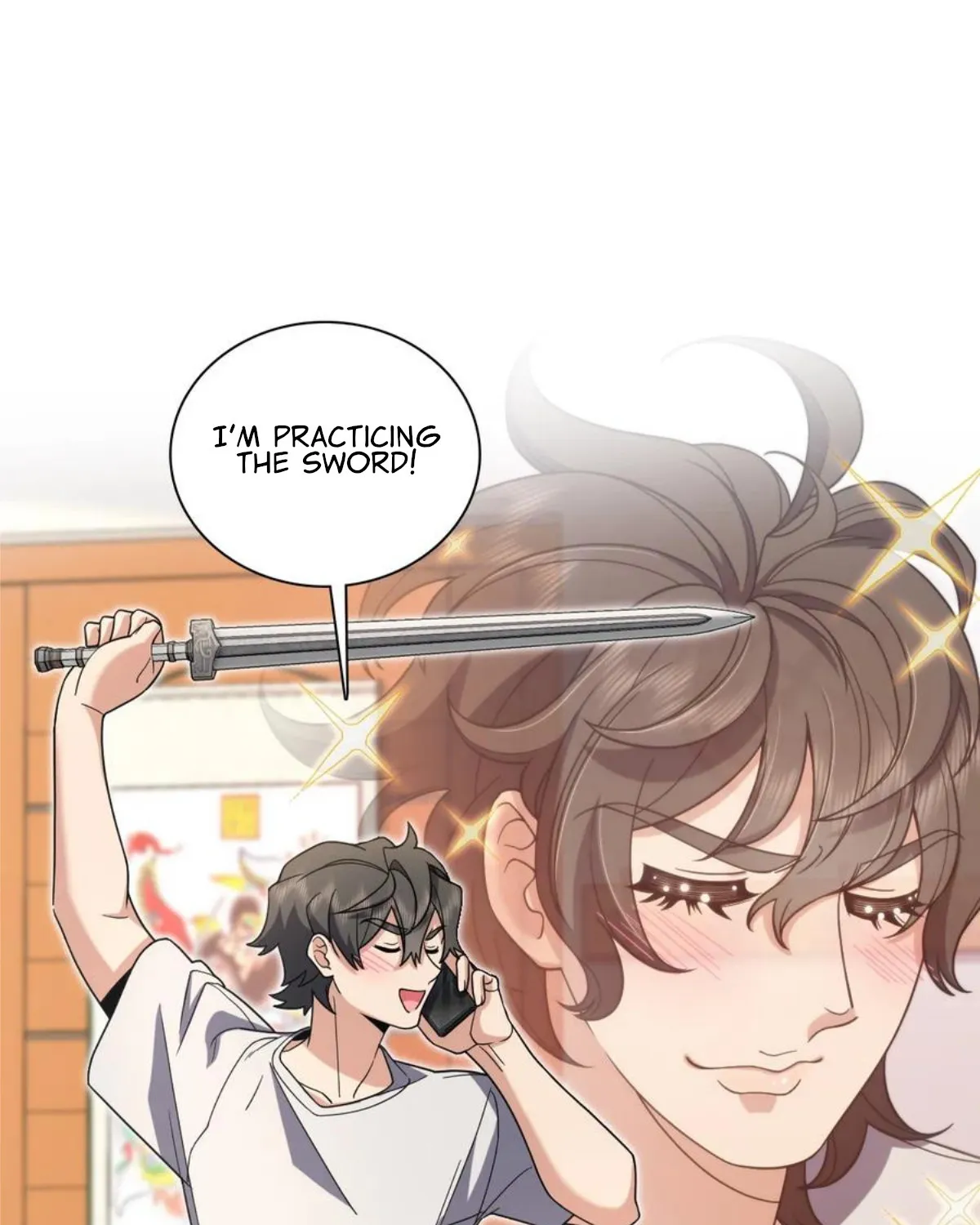 My Wife Is From a Thousand Years Ago Chapter 144 page 78 - 