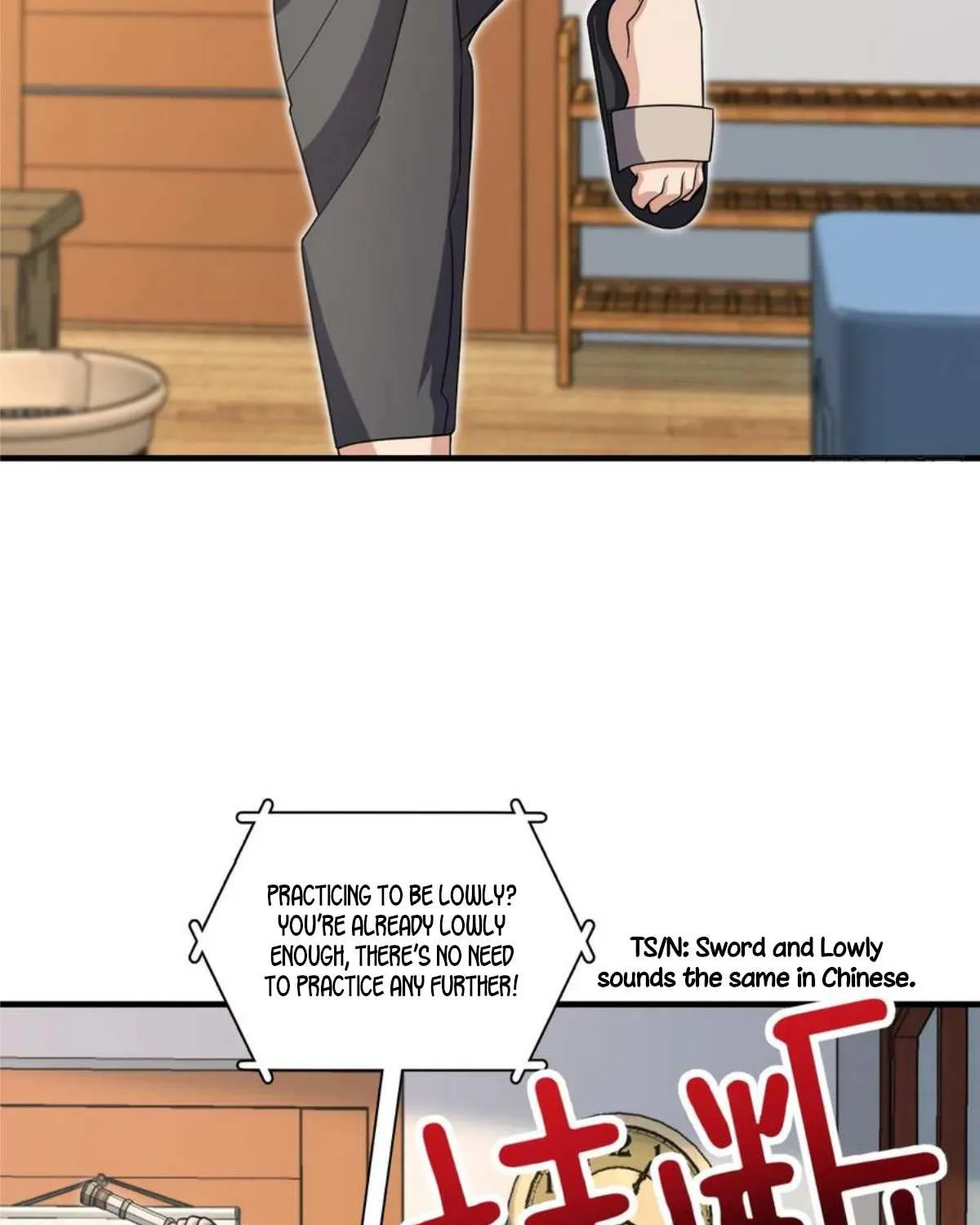 My Wife Is From a Thousand Years Ago Chapter 144 page 80 - 